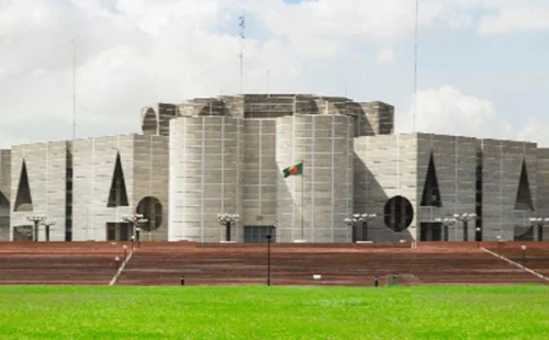 ৬২ আসনের সীমানা নিয়ে জটিলতা 