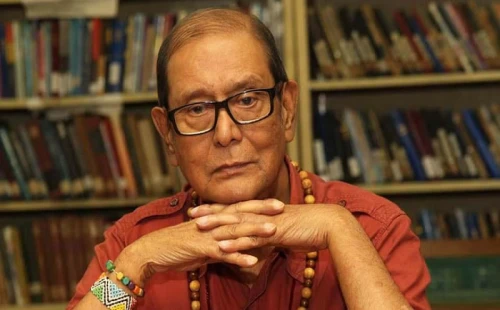 কবি হেলাল হাফিজ আর নেই 