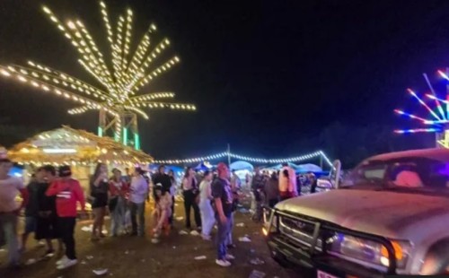 থাই উৎসবে বোমা হামলা,  নিহত ৩ 