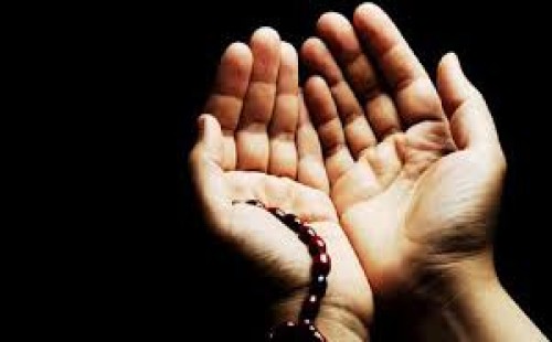 শত্রুর অনিষ্টতা থেকে বাঁচতে রাসুলুল্লাহ (সা.) যে দোয়া পড়তেন 