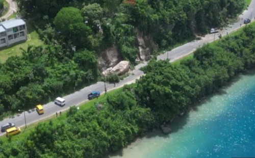 ভানুয়াতুতে শক্তিশালী ৭.৩ মাত্রার ভূমিকম্পের আঘাত 