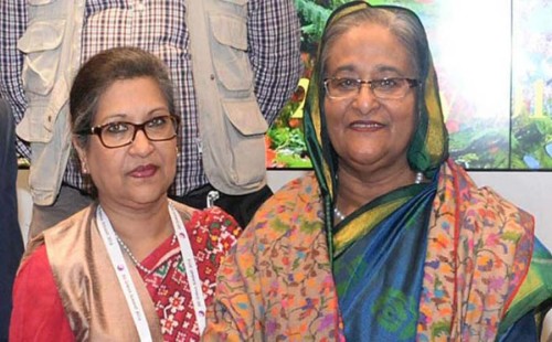 শেখ হাসিনা ও শেখ রেহানার বিরুদ্ধে দুদকের অনুসন্ধান শুরু 