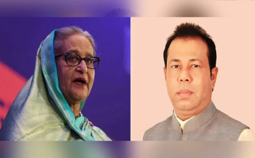 শেখ হাসিনার সেই পিয়নের ব্যাংকে টাকার পরিমাণ জানা গেলো 