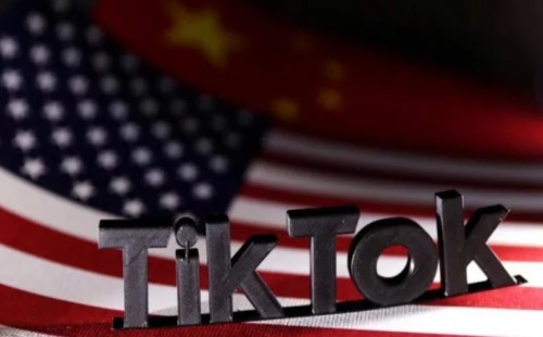 ট্রাম্পের সঙ্গে টিকটকের সিইও-র সাক্ষাৎ 