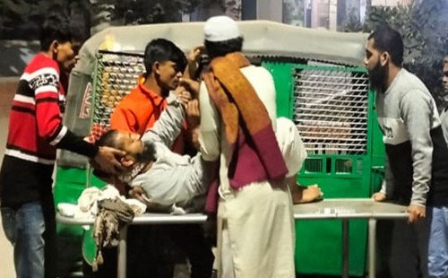 ইজতেমা ময়দানে দুই পক্ষের সংঘর্ষ, নিহত ২ 