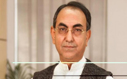 বঙ্গভবনে হারানো মোবাইল অবশেষে ফিরে পেলেন মির্জা আব্বাস 