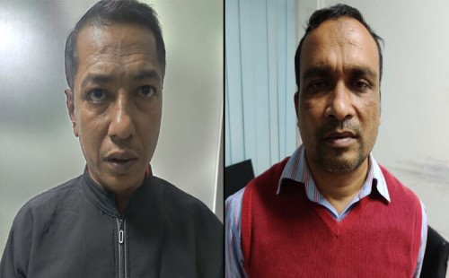 পিএসসির প্রশ্নফাঁস : আরও দুইজন গ্রেপ্তার 