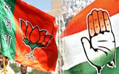 ‘এক দেশ, এক ভোট’, লাভ কংগ্রেসেরও! 