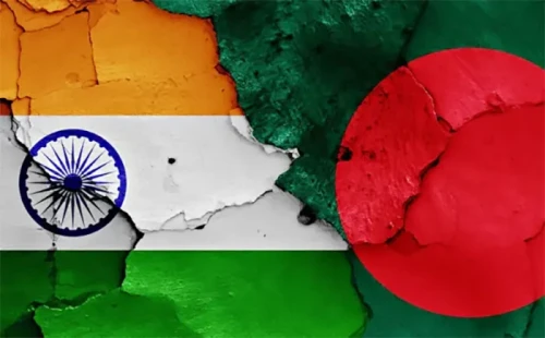 ভারত-বাংলাদেশ সম্পর্কে যেভাবে ফাটল ধরল 