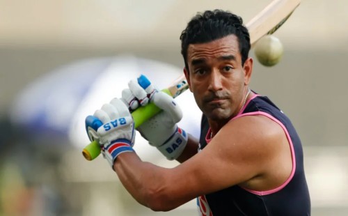 এবার প্রতারণার মামলায় উথাপ্পার বিরুদ্ধে গ্রেপ্তারি পরোয়ানা 