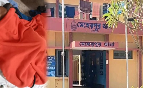 স্বামীর পুরুষাঙ্গ কেটে দিয়ে পালালেন স্ত্রী 