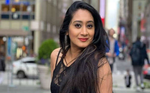 আমি কাউকে লিভ টুগেদারে উৎসাহ দিইনি : সানু স্বাগতা 