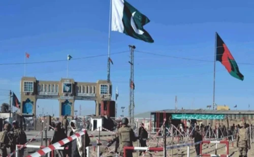 পাক-আফগান সীমান্তে ভয়াবহ সংঘর্ষ, নিহত ২৩ 