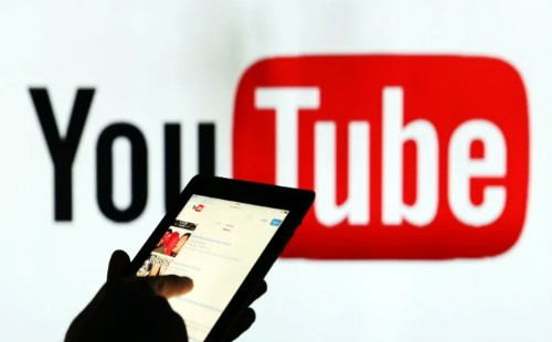 ইউটিউবে নতুন ফিচার, এলো ‘প্লে সামথিং’ বাটন 