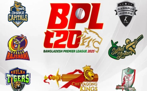 বিপিএলের পর্দা উঠছে সোমবার 