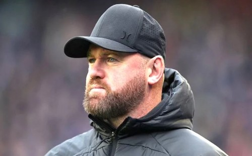 ফের চাকরি হারালেন রুনি 