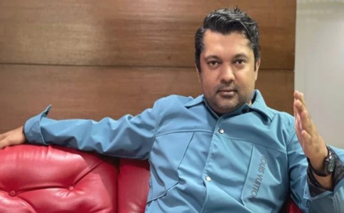 আল্লাহ বাঁচাইছে! মেজর ডালিম ইন্টারভিউ দিয়েছে: জয় 