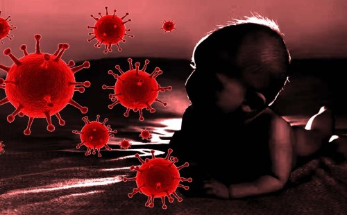 এইচএমপিভি ভাইরাসে ভারতে আক্রান্ত ৪ 