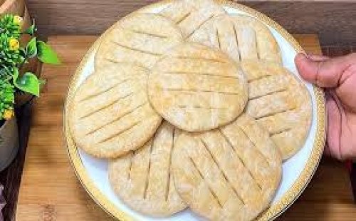 মজাদার বাকরখানি বাসাতেও বানাতে পারেন 