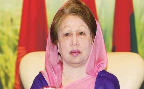 লন্ডন যাচ্ছেন বেগম জিয়া, নেতাকর্মীদের বিশেষ নির্দেশনা বিএনপির 