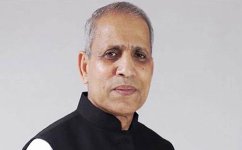 সাবেক এমপি শফিউল ইসলাম মহিউদ্দিন গ্রেফতার 