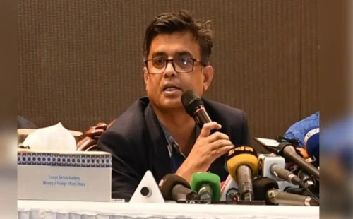 ফেব্রুয়ারি মধ্যেই সবার হাতে নতুন বই যাবে: শফিকুল আলম 