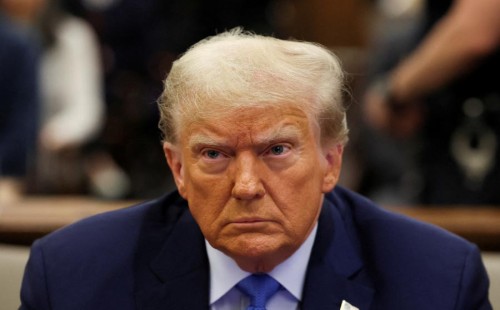 ‘নজর’ মেক্সিকো উপসাগর,  গ্রিনল্যান্ড ও পানামায় 