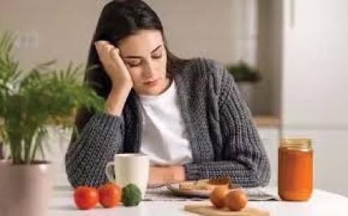 সময়মাফিক খাবার না খেলে যেসব সমস্যা হতে পারে 