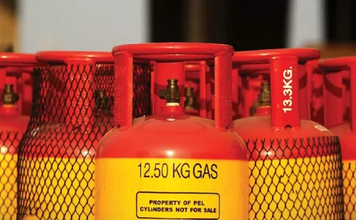 বাড়লো এলপি গ্যাসের দাম 