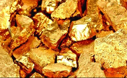 পাকিস্তানে স্বর্ণ খনির সন্ধান লাভ! 