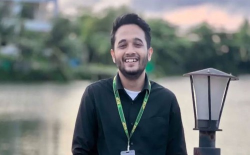 মুগ্ধকে পুলিশই গুলি করেছিল : স্নিগ্ধ 