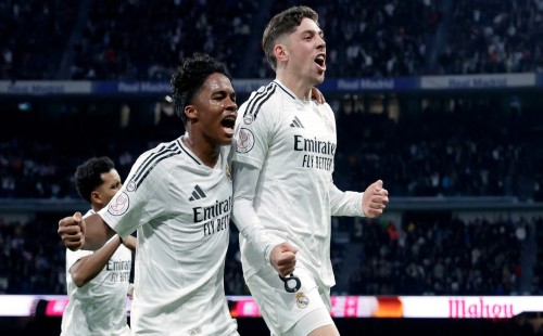 রোমাঞ্চকর লড়াইয়ে সেল্টাকে হারিয়ে কোয়ার্টার ফাইনালে রিয়াল 