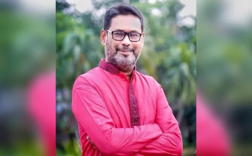 হরতালের নামে বিশৃঙ্খলার চেষ্টা, আ.লীগ নেতা শিকদার গ্রেপ্তার 