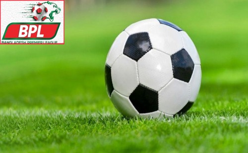 ফিক্সিংয়ের অভিযোগে বিপাকে বাংলাদেশ প্রিমিয়ার লিগের ৩ ক্লাব 