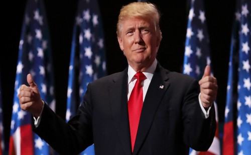 ট্রাম্পের অভিষেক অনুষ্ঠানে আমন্ত্রণ পেয়েছেন যারা 