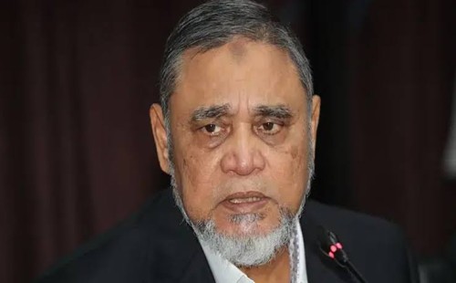 ভোটকেন্দ্র দখলের বিরুদ্ধে জনপ্রতিরোধ গড়ে তোলার আহ্বান সিইসির 