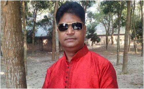 ১৪ হত্যা মামলার আসামি সাবেক চেয়ারম্যান গ্রেপ্তার 