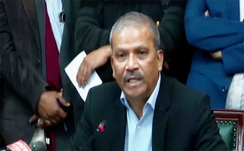 ফেব্রুয়ারির মধ্যে সব রাজনৈতিক হয়রানিমূলক মামলা প্রত্যাহার 