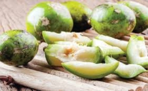 আমড়া সর্দি-কাশি প্রতিরোধেও সক্ষম 