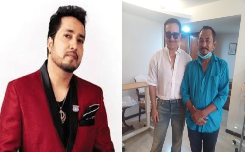 সাইফকে বাঁচানো অটোচালককে পুরস্কার ঘোষণা মিকা সিংয়ের 