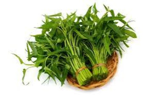 কলমি শাকে আছে অশেষ গুণ 