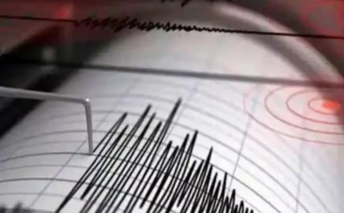 তাইওয়ানে ৫.১ মাত্রার ভূমিকম্প 