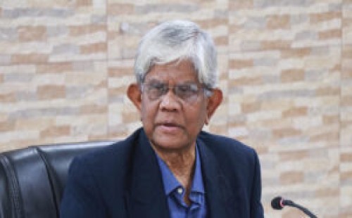 সব জিনিসের দাম একসঙ্গে কমে যাবে, এমনটা ভাবা ঠিক নয়: অর্থ উপদেষ্টা 