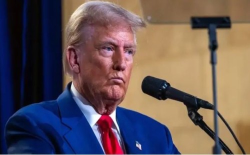 গাজাবাসীদের মিশর-জর্দানে সরানোর প্রস্তাব ট্রাম্পের 