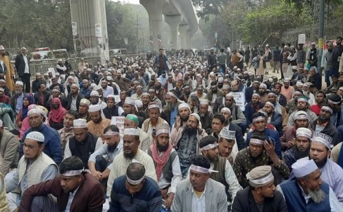 দেশের সব ইবতেদায়ি মাদ্রাসা জাতীয়করণের সিদ্ধান্ত সরকারের 