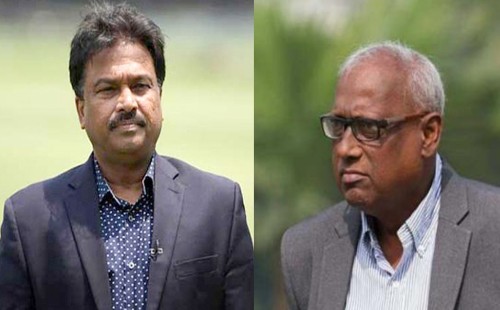 পারিশ্রমিক ইস্যুতে নিজেদের দায় মেনে নিল বিসিবি 