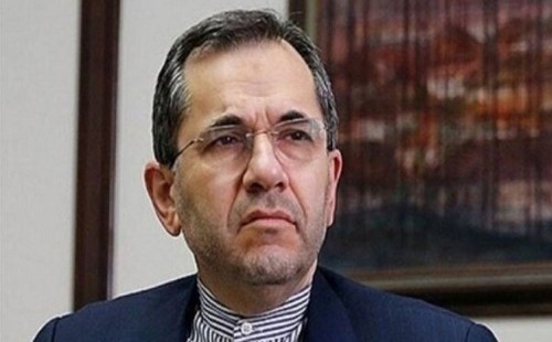 মার্কিন নতুন প্রশাসন এখনও যোগাযোগ করেনি: ইরান 