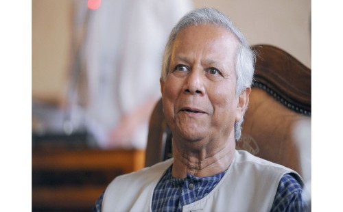 সাত কলেজ নিয়ে জরুরি সভা ডেকেছেন প্রধান উপদেষ্টা 