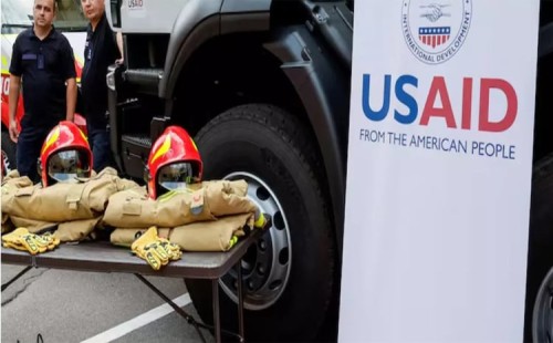 জীবনরক্ষাকারী ওষুধের সরবরাহ বন্ধ করছে যুক্তরাষ্ট্র 