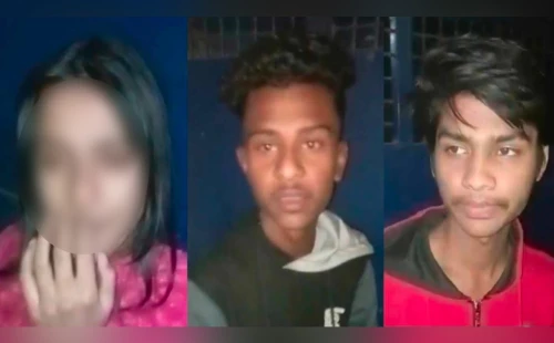 চুরি করে স্বামীকে আইফোন, প্রেমিককে দিলেন সোনার চেইন 